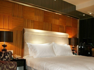 Haishu Taosheng Yiju Business Hotel Ningbo Luaran gambar